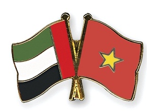 UAE becomes fifth largest Vietnam export market