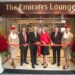 Emirates opens dedicated lounge at Glasgow Airport