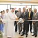 Burjeel Medical Centre opens in Deerfields Mall, Abu Dhabi