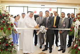 Burjeel Medical Centre opens in Deerfields Mall, Abu Dhabi