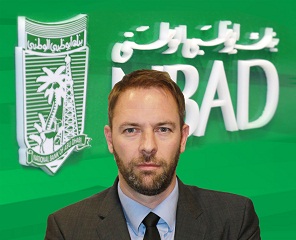 NBAD Appoints MD to Expand Services to Energy and Resources Sector
