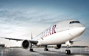 Boeing to Deliver 21 Planes to Qatar Airways over Next Three Years