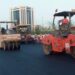 Ashghal Making Steady Progress in C-Ring Road Project