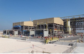 Jetty Boil-off Gas Recovery Project Underlines Qatar’s Strong Commitment to Environmental Protection
