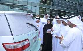 Minister of Public Works launches Masar initiative for monitoring federal roads