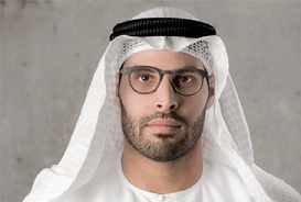 Aldar Board names Mohammed Khalifa Al Mubarak as CEO