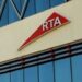 RTA completes internal road projects in residential communities