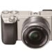 Sony Alpha A6000 Offers World’s Fastest Autofocus in Cameras with Interchangeable Lens