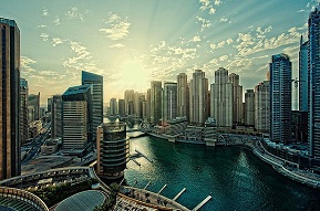 Dubai real estate market delivers positive performance in Q2 2014: Report