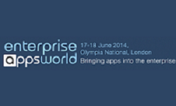 MoL team tours London’s Enterprise Apps World to learn latest developments