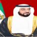 President, VP, Mohamed bin Zayed congratulate Iraq’s new President