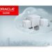 : New Oracle Data Cloud and Data-as-a-Service Offerings Redefine Data-Driven