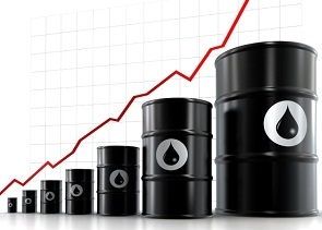 Oil prices hit 9-month high in June – report