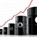 Oil prices hit 9-month high in June – report
