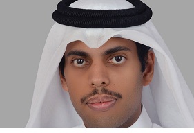 Sheikh Salman Al-Thani appointed Chief Financial and Tax Officer for the Qatar Financial Centre Authority