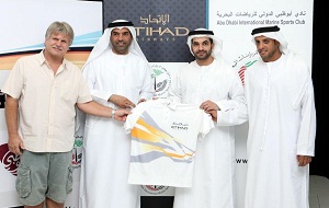 Etihad Airways and Abu Dhabi Marine Sports Club ink joint agreement