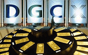 DGCX volumes grow 18 per cent in July