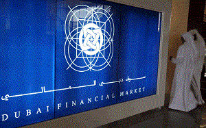 Foreign investors purchased AED 1.1 bn worth of shares on Dubai Financial Market