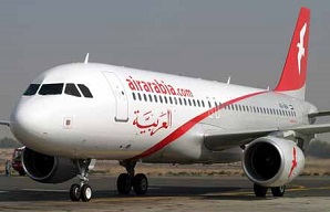 Air Arabia second quarter 2014 net profit rises 128 per cent to AED 173 million