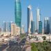 Real Estate sales in Kuwait slip 50 pct in July