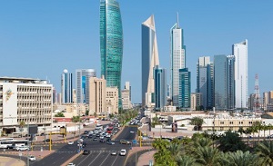 Real Estate sales in Kuwait slip 50 pct in July