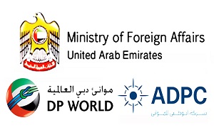 DP World: Public-private partnership key to Somalia’s growth and combating maritime piracy