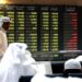 Qatar Exchange Gains 125.73 Points