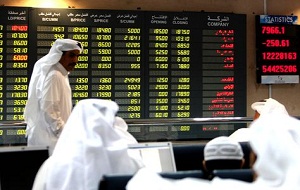 Qatar Exchange Gains 125.73 Points