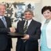 AMF, JICA sign MoU