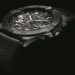 Breitling launches special edition watch to  celebrate UAE’s first ever civilian weightless  flights