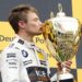 BMW driver Marco Wittmann unbeatable at Nürburgring