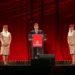 Emirates says “Hello Chicago” at gala celebration at Navy Pier