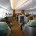Etihad Airways sets new record for passenger numbers