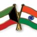 Kuwait-India trade exchanges reach USD 18.21 billion