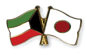 Kuwait’s trade surplus with Japan widens second month