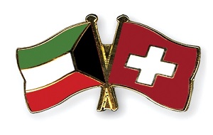 Kuwaiti FM’s visit to Geneva “important” — diplomat