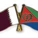 Eritrean FM Meets Outgoing Qatari Ambassador