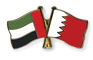 Mohamed bin Zayed, Bahraini King discuss bilateral relations, regional developments