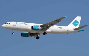 Jazeera Airways July 2014 operational performance report shows increases on major routes