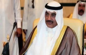 Kuwait FM to Jeddah for GCC meeting