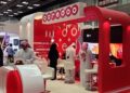 Ooredoo Reaches Milestone of 1 Million Customers in Myanmar