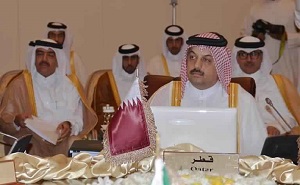 HE Foreign Minister Participates in GCC Ministerial Meeting