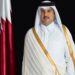 HH the Emir Holds Telephone Conversation with Malaysian Prime Minister