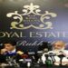 U.A.E.’s premium lifestyle development The Royal Estates launched by Shah Rukh Khan