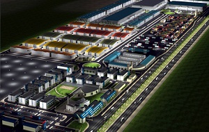 Gulf Warehousing Discloses Launch of Phase 4 Operations at Logistics Village Qatar