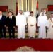 Abdullah bin Zayed attends Moroccan Embassy’s reception