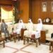 Ajman and Tanzania discuss prospects of future cooperation