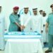 ADNOC Distribution inaugurates Mezyed Vehicle Inspection Centre in Al Ain