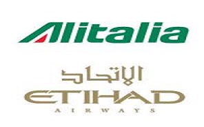 Etihad Airways acquires 49 per cent of Alitalia