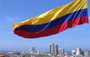 UAE envoy attends Colombian president’s inauguration